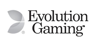 evolution gaming