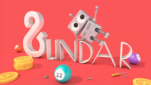 Lindar