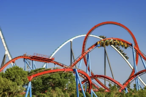 world of parks