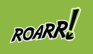 roarr