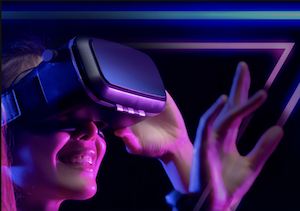 vr arena