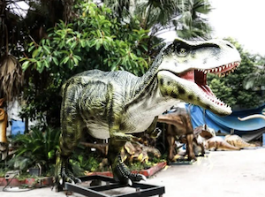 dinosaur
