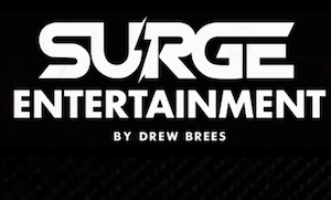 Surge Entertainment
