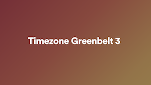 timezone