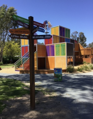 kidstown