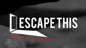 escape rooms