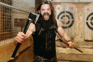 axe