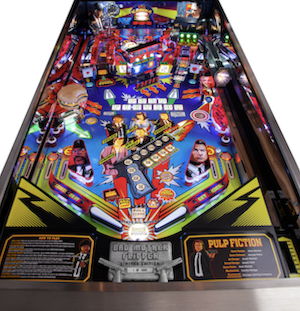 pinball