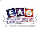 EAG 2024 – Entertainment, Attractions & Gaming International Expo