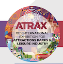 ATRAX 2024 - Int'l Exhibition for Attractions, Parks & Sports Facilities Industry
