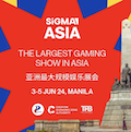 SiGMA Asia 2024