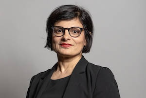 Thangam Debbonaire