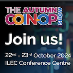 ACOS 2024 - The Autumn Coin Op Show