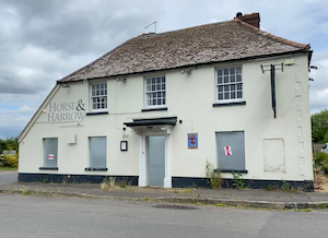 Pub