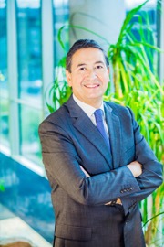 Sebastián Salat, CEO of Zitro