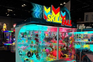 Sega Bowl Expo