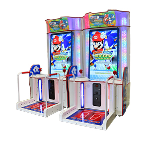 Sega