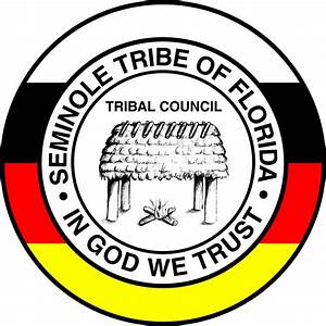 Seminole Indians