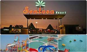 Sentosa will remain with its current owners