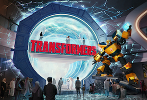 Seven Transformers