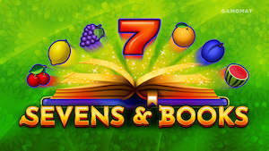 Sevens & Books
