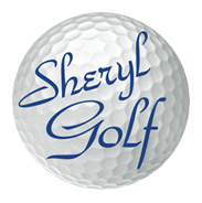 Sheryl golf