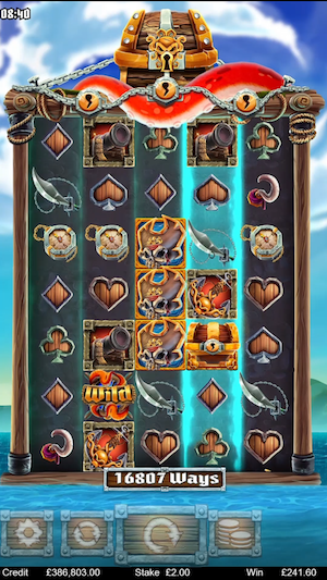 Ships Bounty