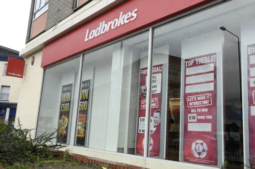 Ladbrokes