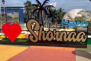 Sacoa Shornaa