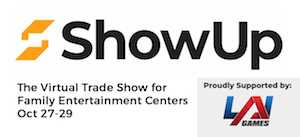 ShowUp