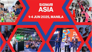 SiGMA Asia