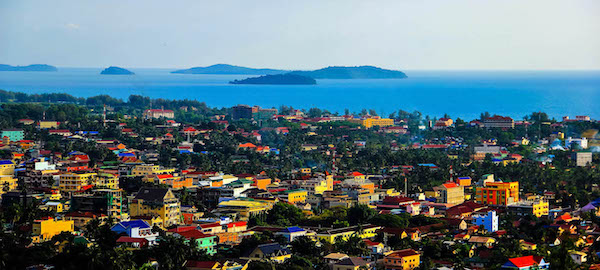 Cambodia