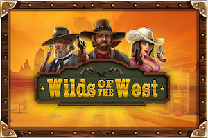 Silverback Gaming Wilds of the West