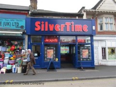 Silvertime