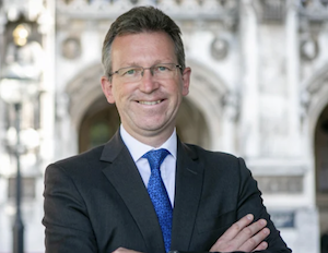 Sir Jeremy Wright MP