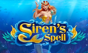 Siren's Spell Habanero