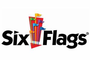 Six Flags