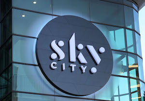 SkyCity