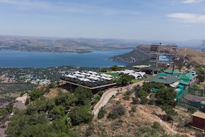 Sky Park SA