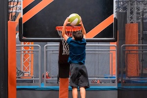 Sky Zone