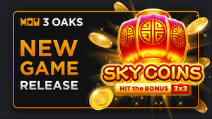 Sky Coins