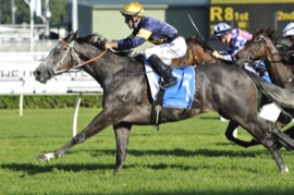 Sky Racing World