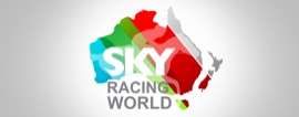 Sky Racing World