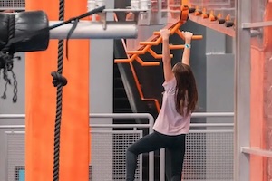 Sky Zone