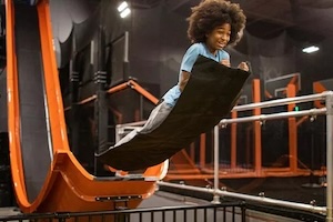 Sky Zone Virginia