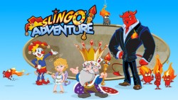 Slingo Adventures