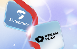 Slotegrator Dream Play