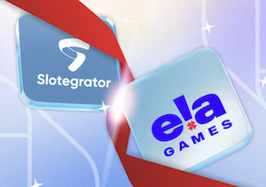 Slotegrator ELA Games