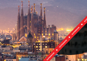 Slotegrator ICE Barcelona