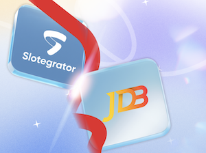 Slotegrator JDB Gaming
